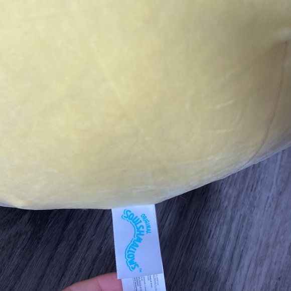 12” Amy Squishmallow - Picture 5 of 5